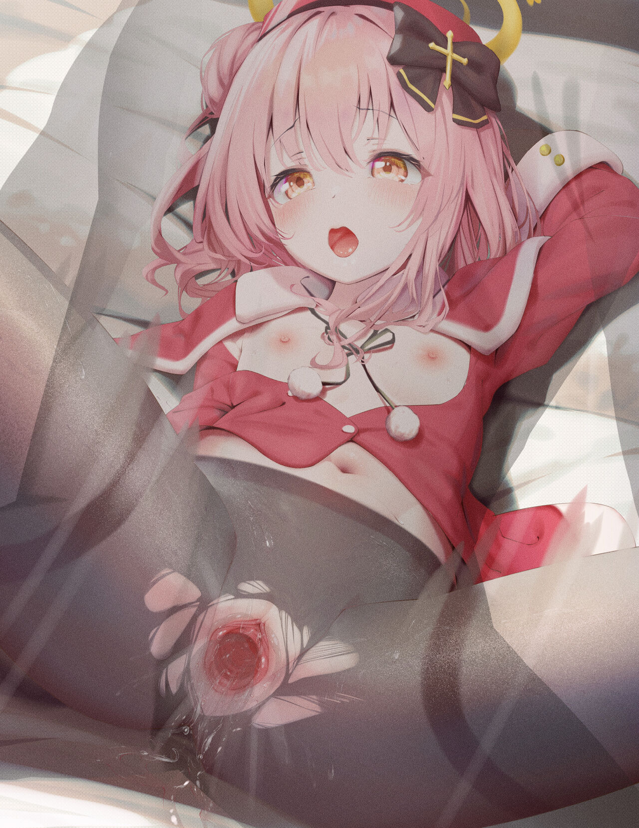 碧蓝档案 芹娜【愚者s】 page 7 full