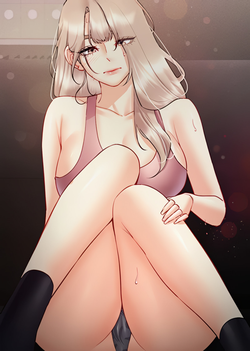 穿入VR成为性域猎人 | 穿入VR成為性域獵人 1-60 END page 5 full