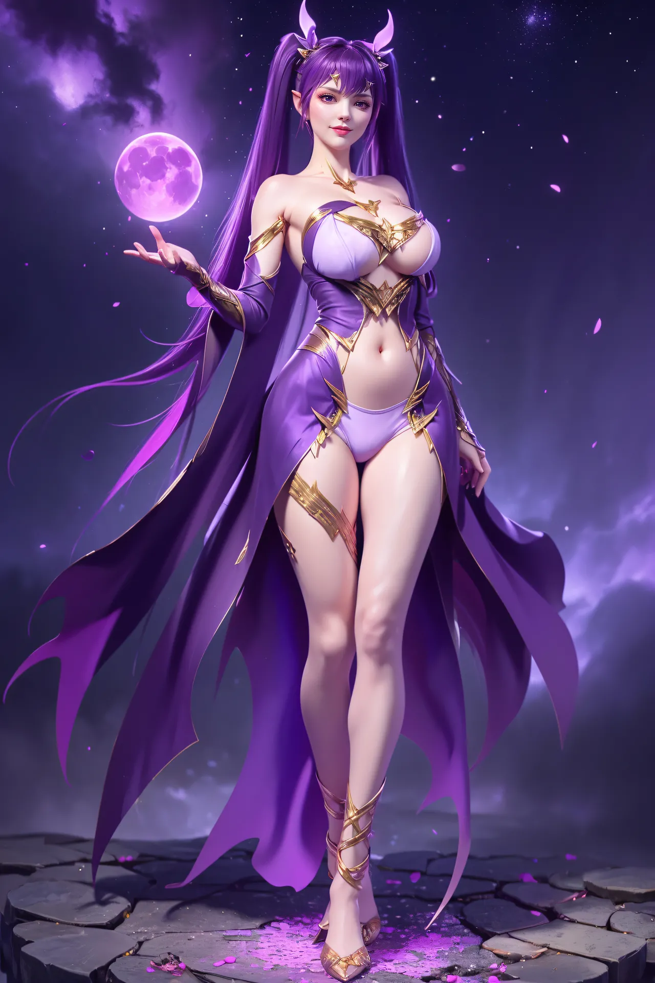 斗破苍穹紫妍 page 10 full