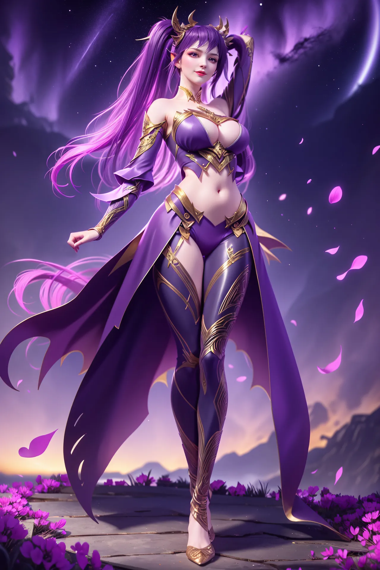 斗破苍穹紫妍 page 3 full