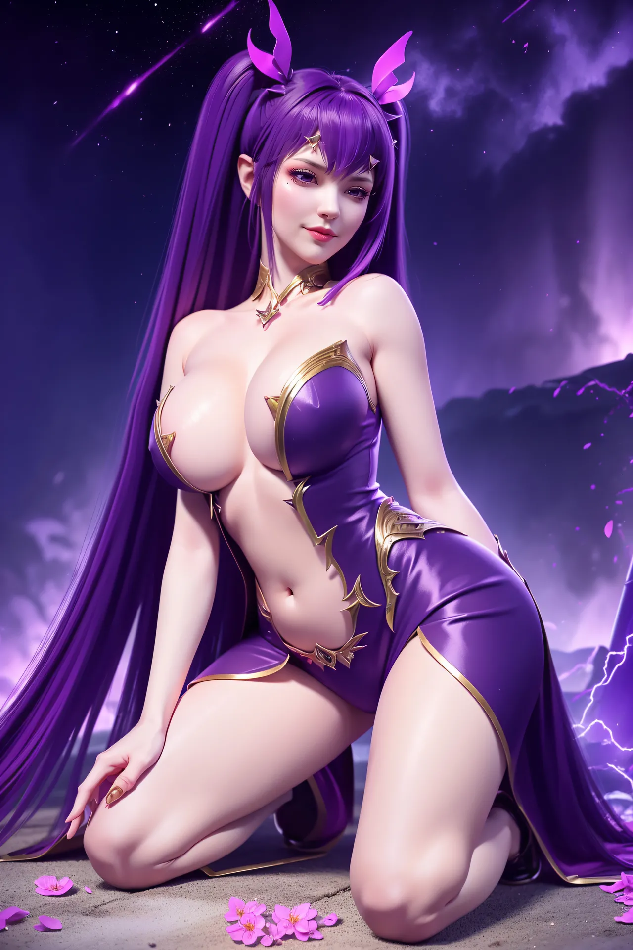 斗破苍穹紫妍 page 6 full