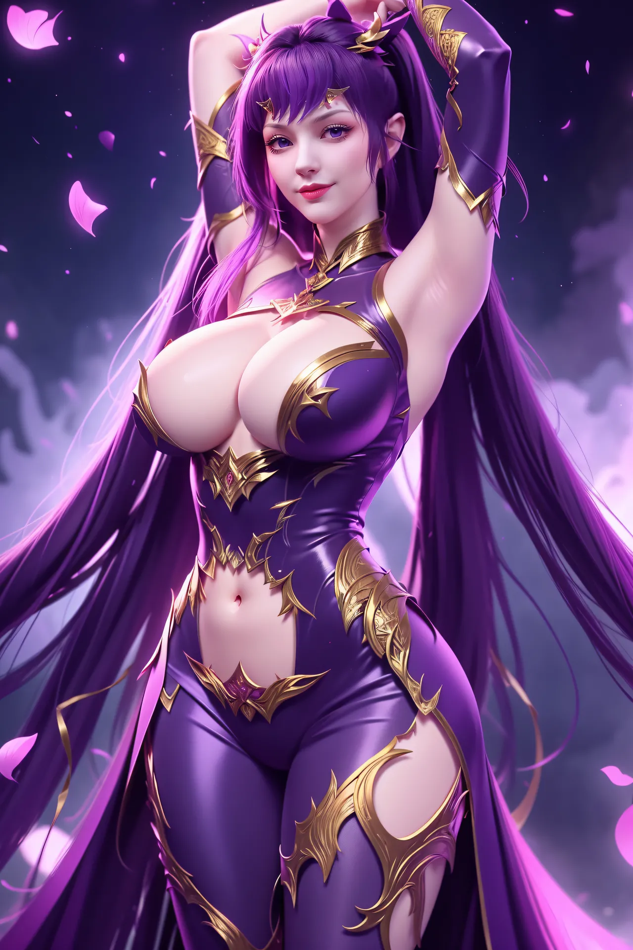 斗破苍穹紫妍 page 7 full