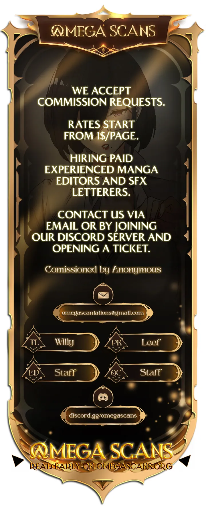 Secret Plan page 2 full