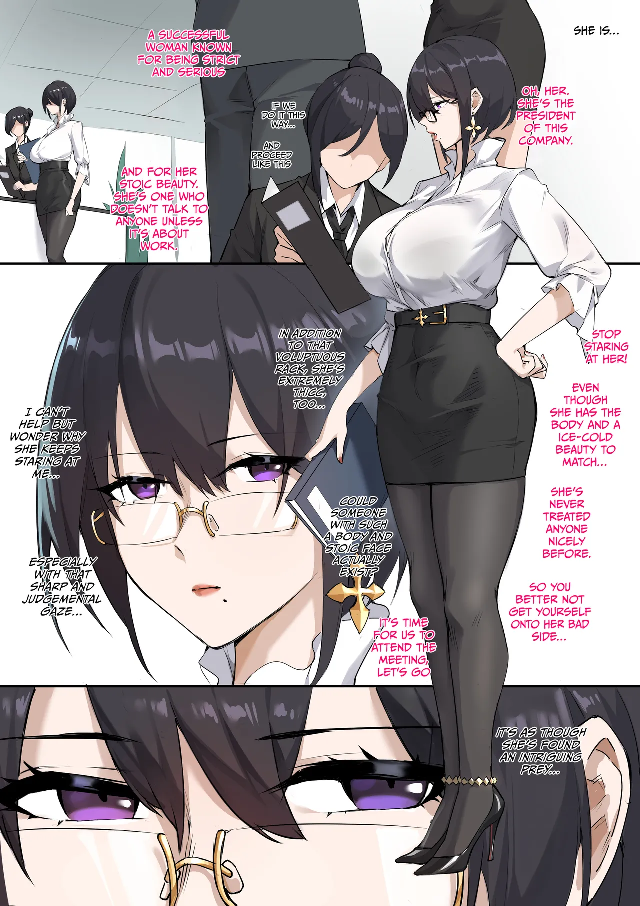 Secret Plan page 4 full