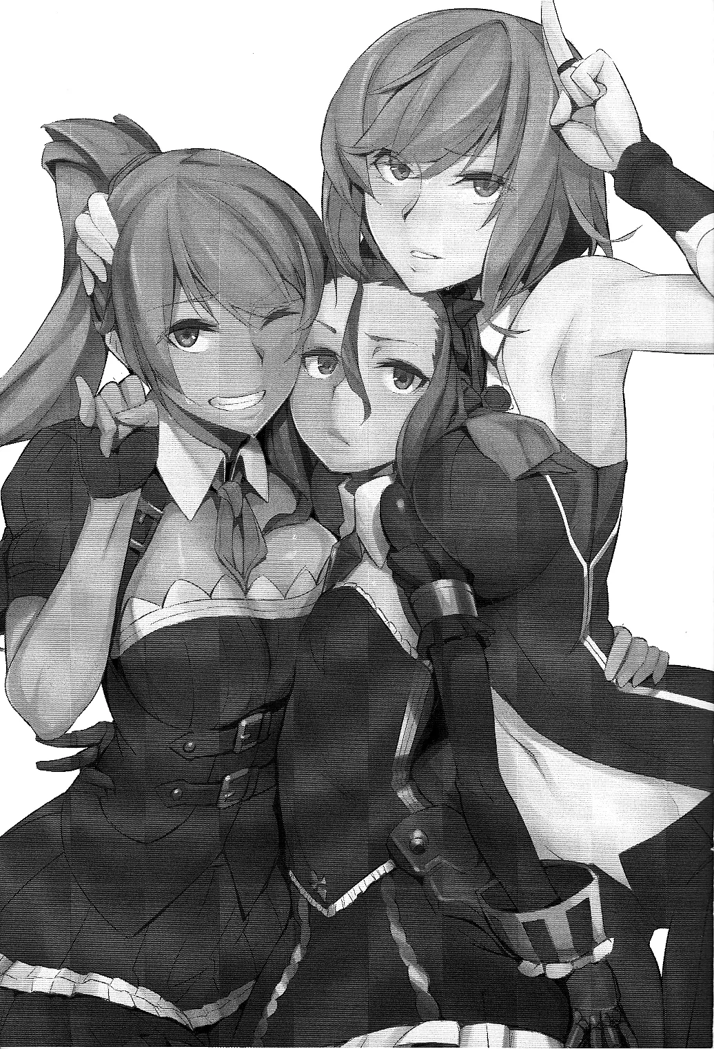 CLUB SANDWICH page 3 full