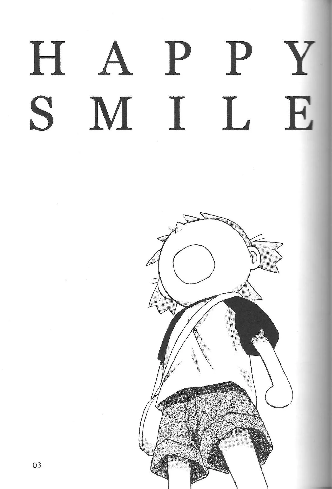 Happy Smile page 2 full