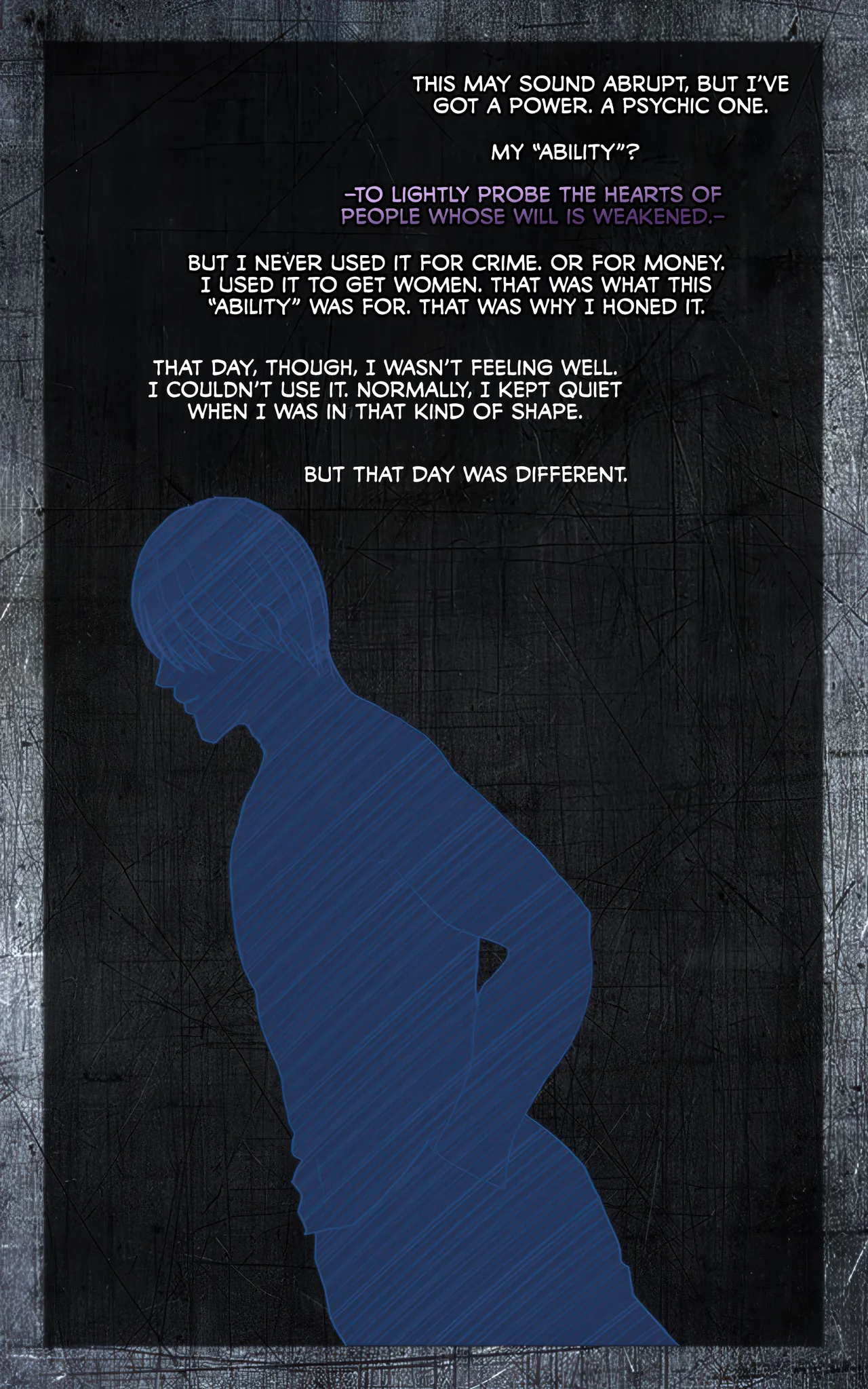 Crimson Girls Complete Ban page 2 full