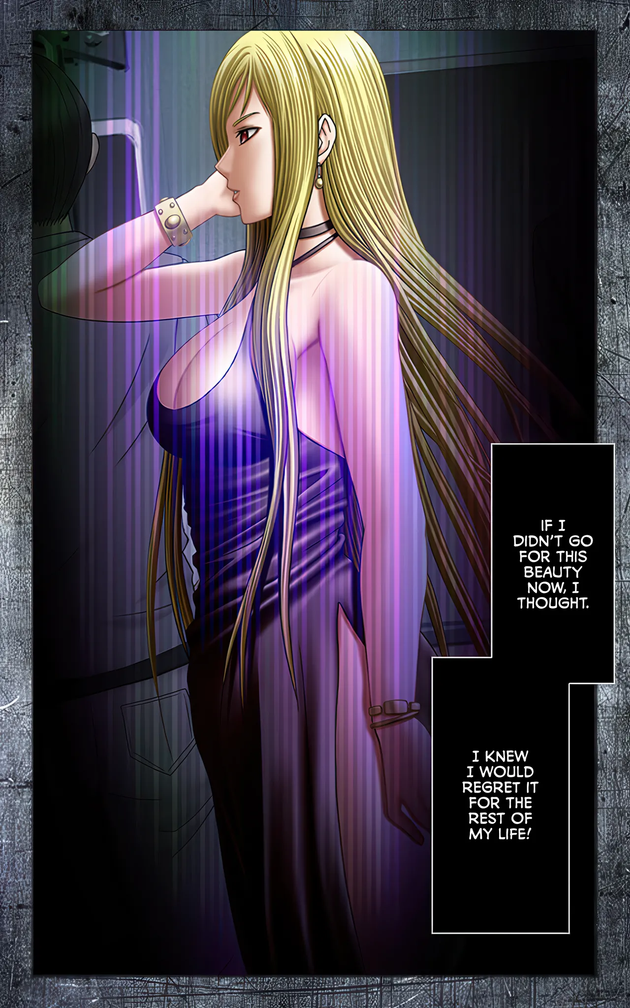 Crimson Girls Complete Ban page 4 full