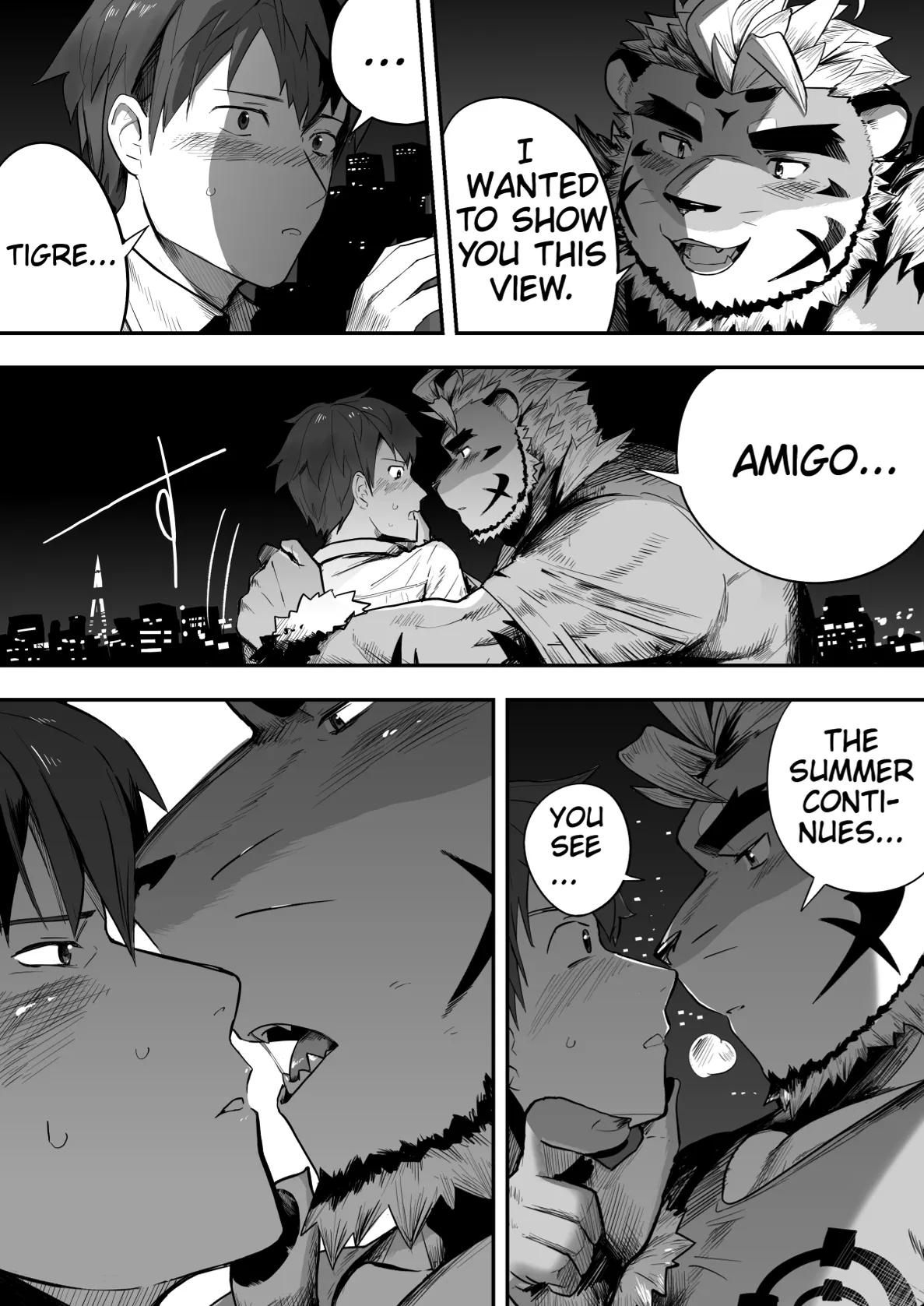 star in the night page 7 full