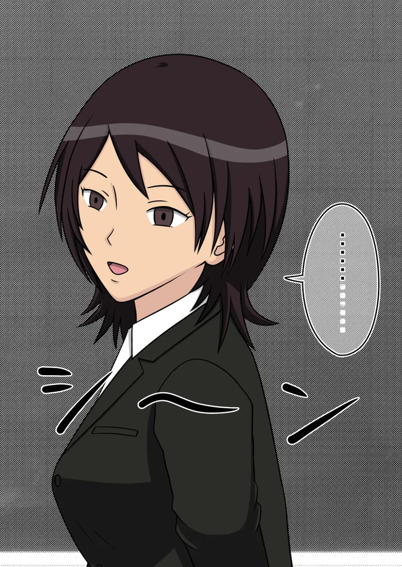 时间停止女体玩偶第1部 page 4 full