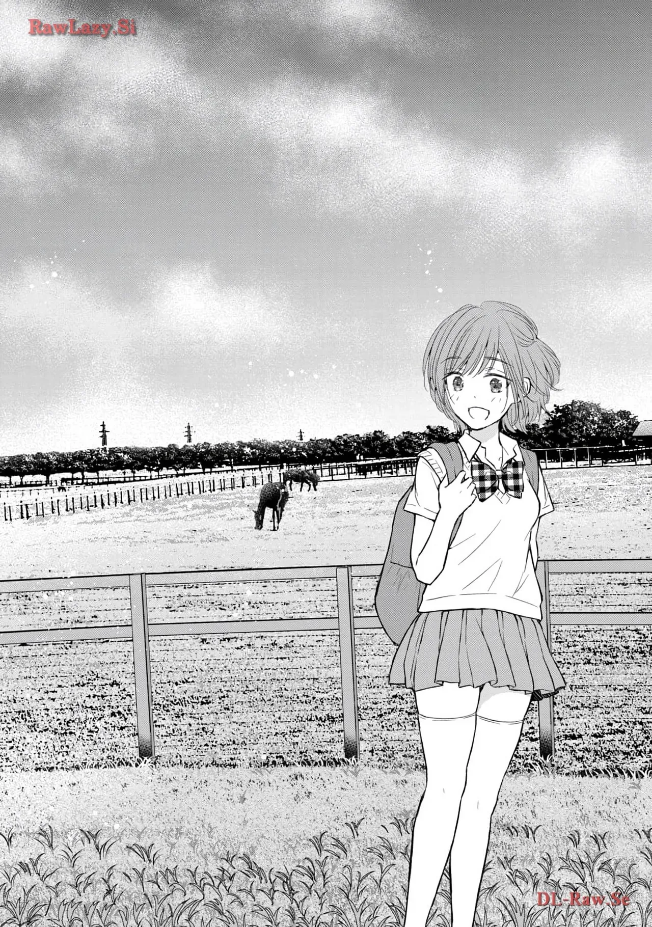 Gyaru ni pachan wa semararetai Vol.5 page 7 full