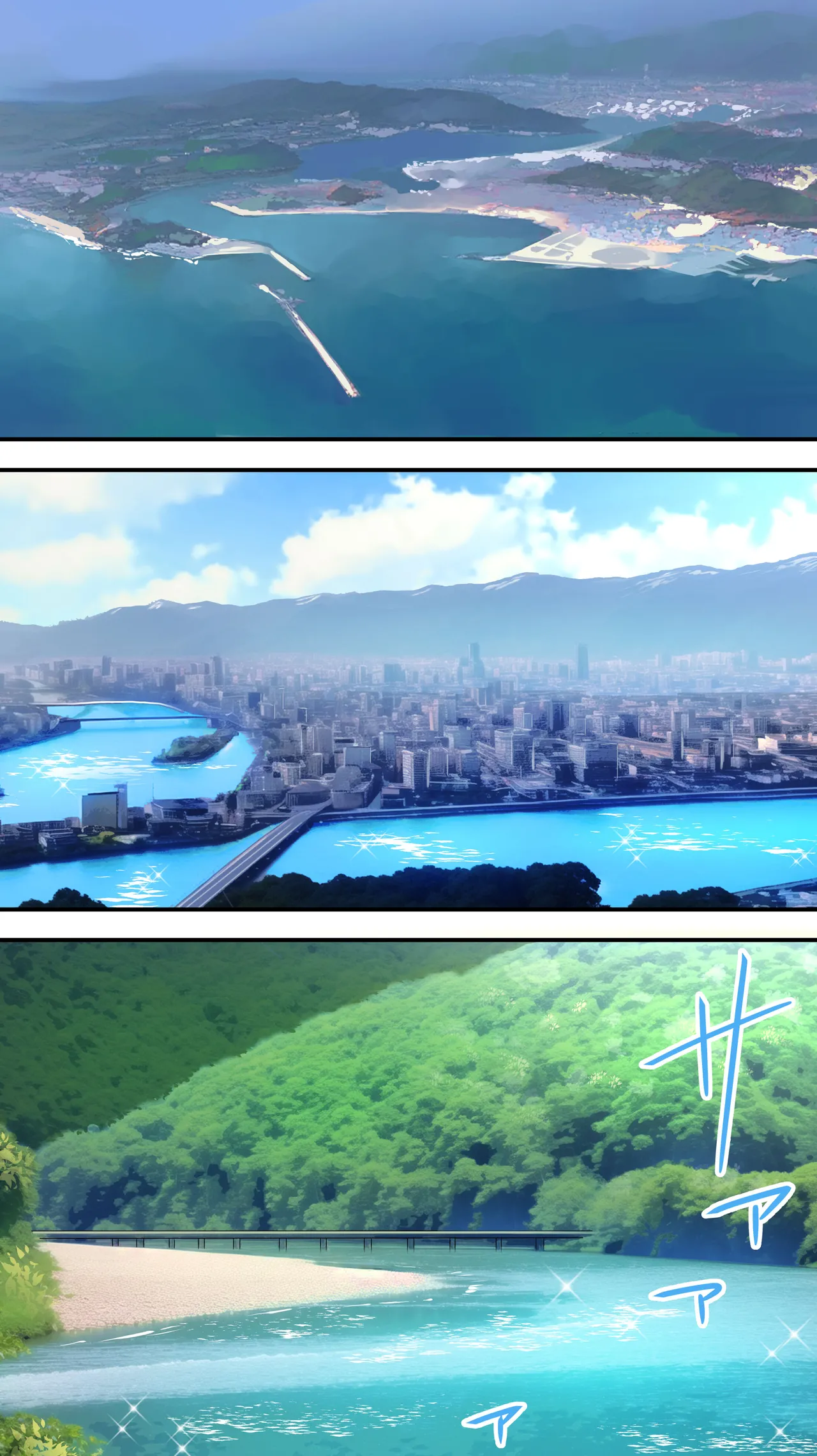 Panpan Travelers Kochi Hitozuma Zecchou Hen page 2 full