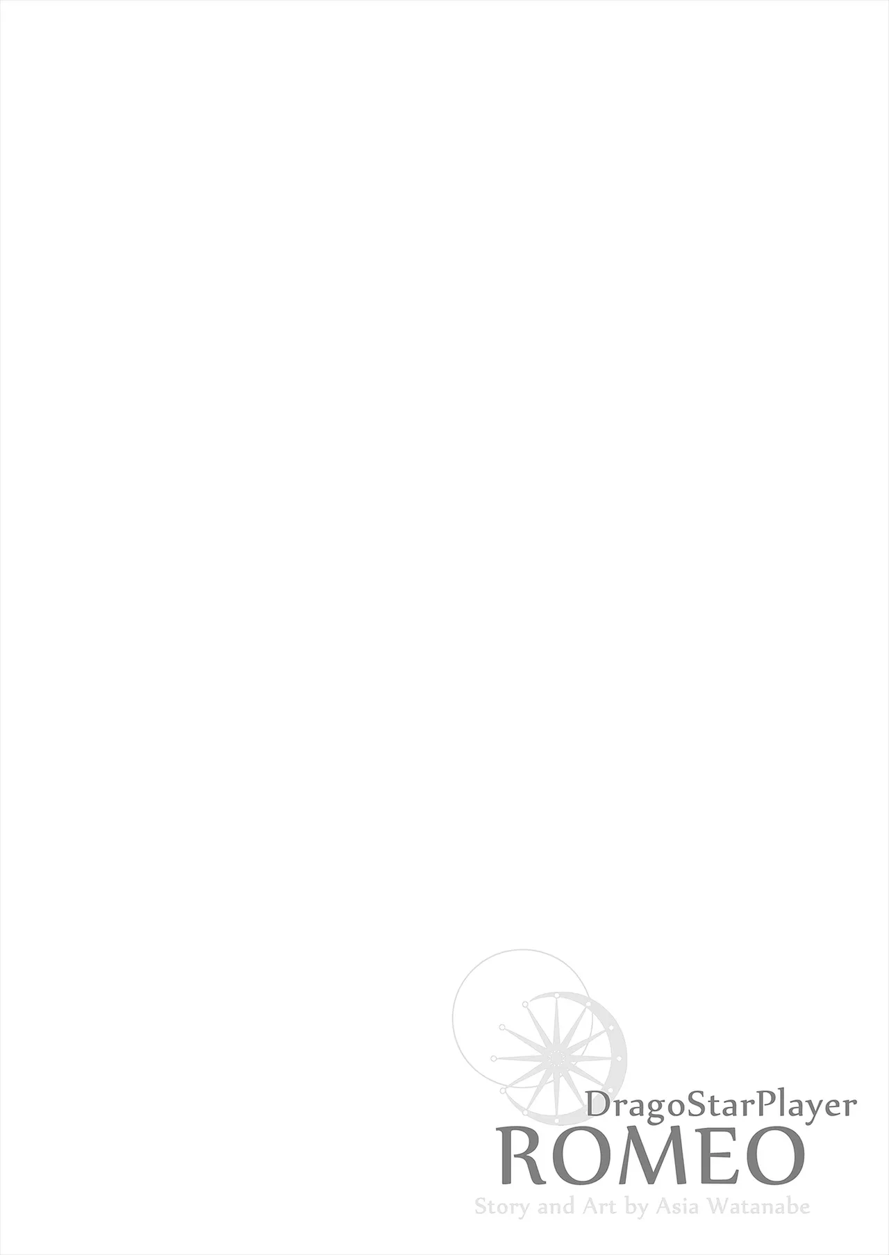 ROMEO vol.3 page 9 full