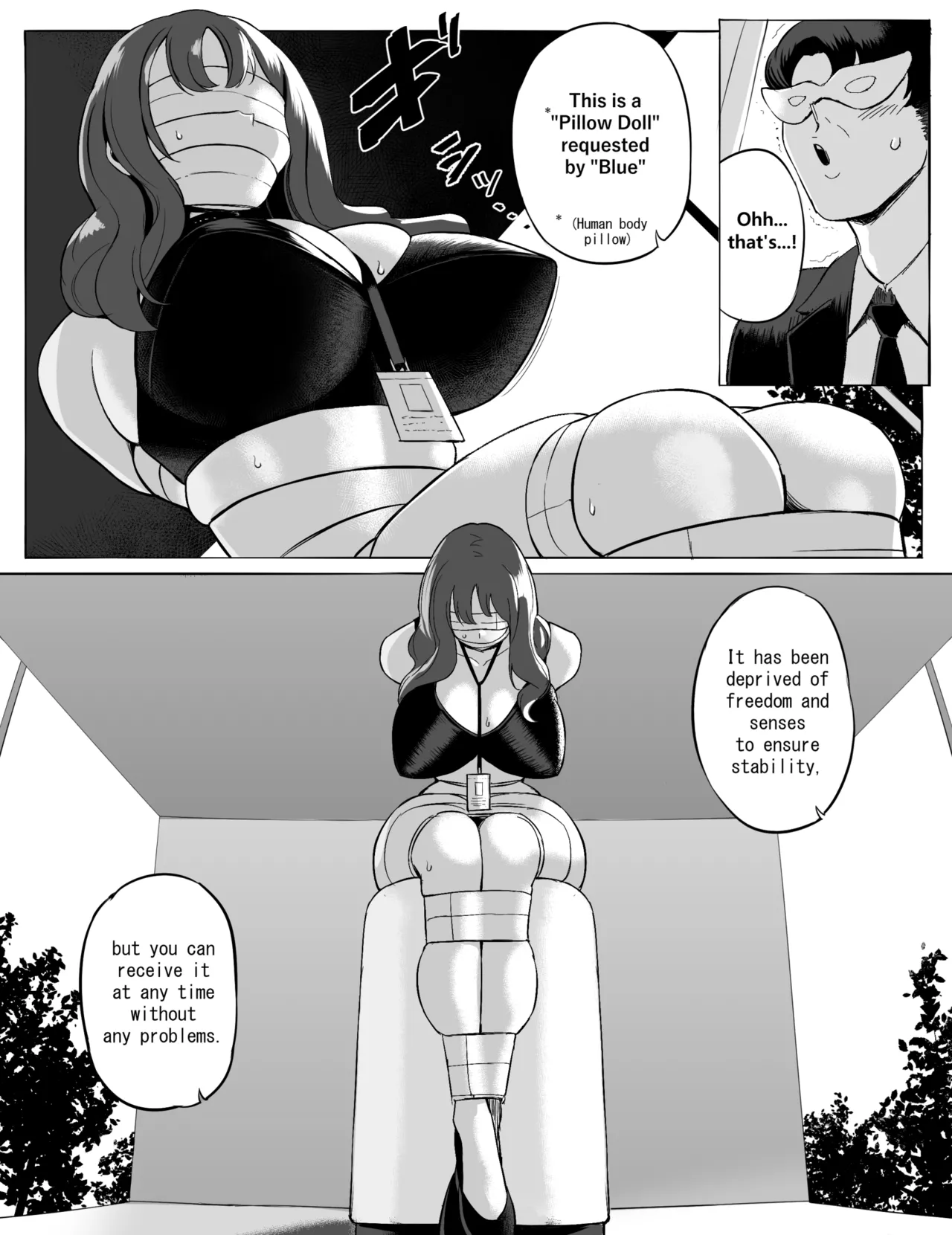 Soldiers Who Were Taken Prisoner page 8 full