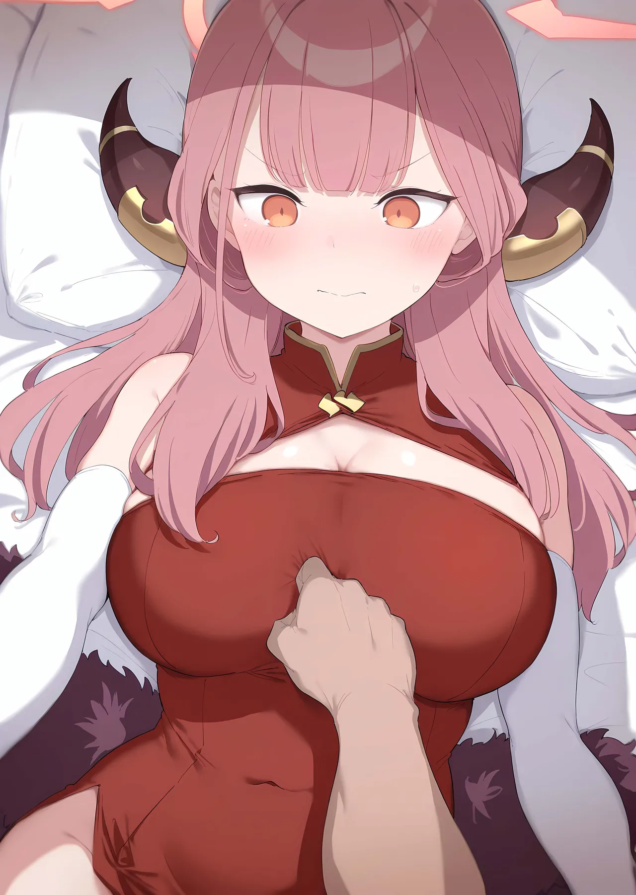 aru  nyuushi ai generated page 5 full