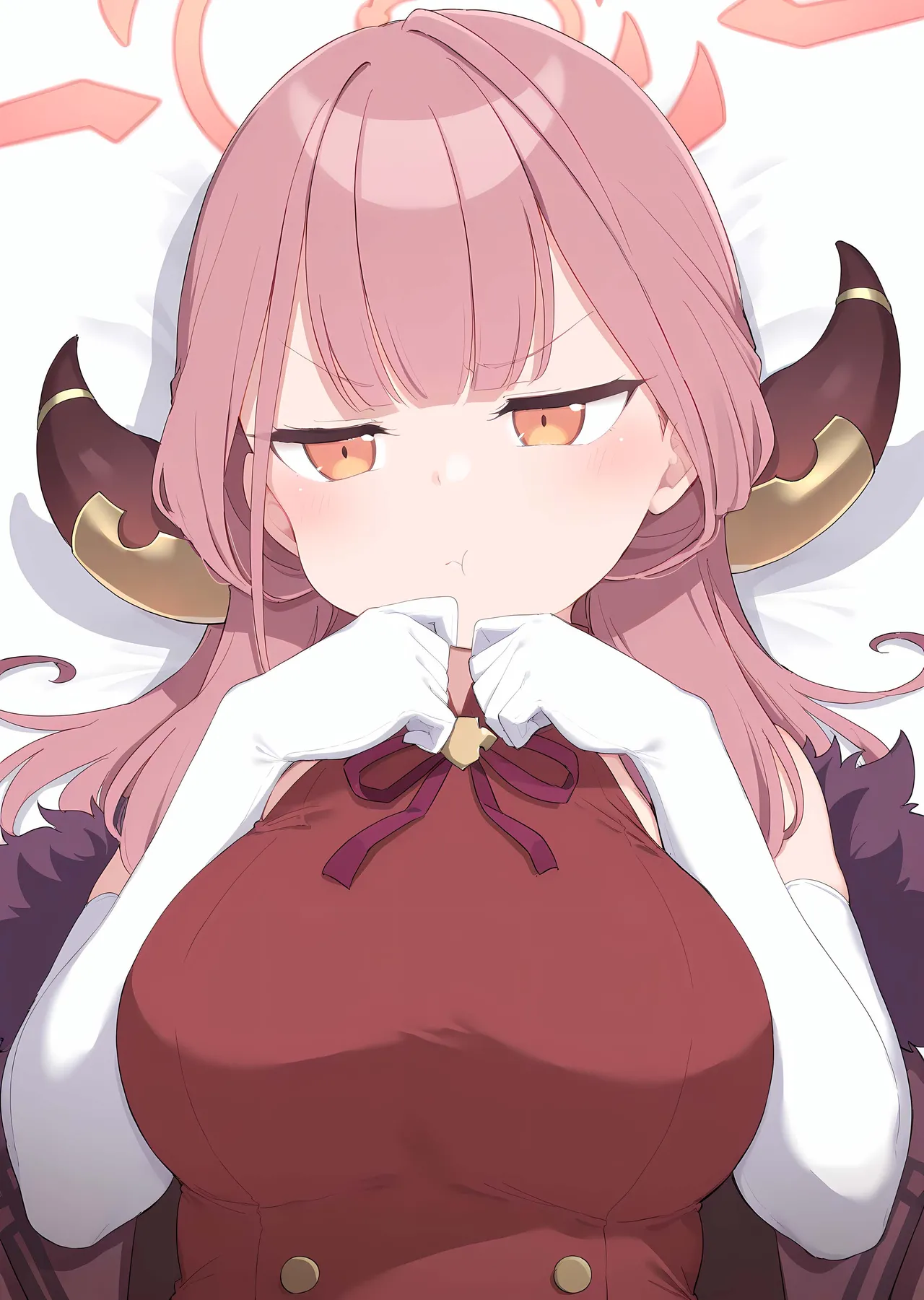 aru  nyuushi ai generated page 8 full