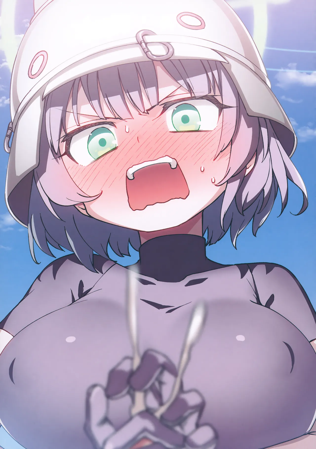 BluArch Echi E Oekaki-bu 2 page 2 full