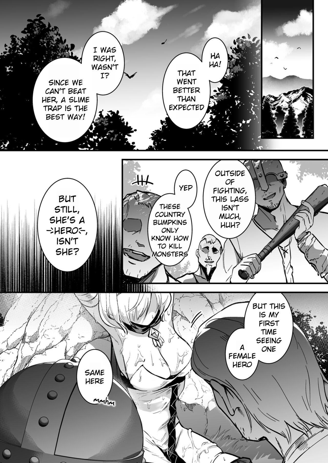 Hero Auction page 3 full