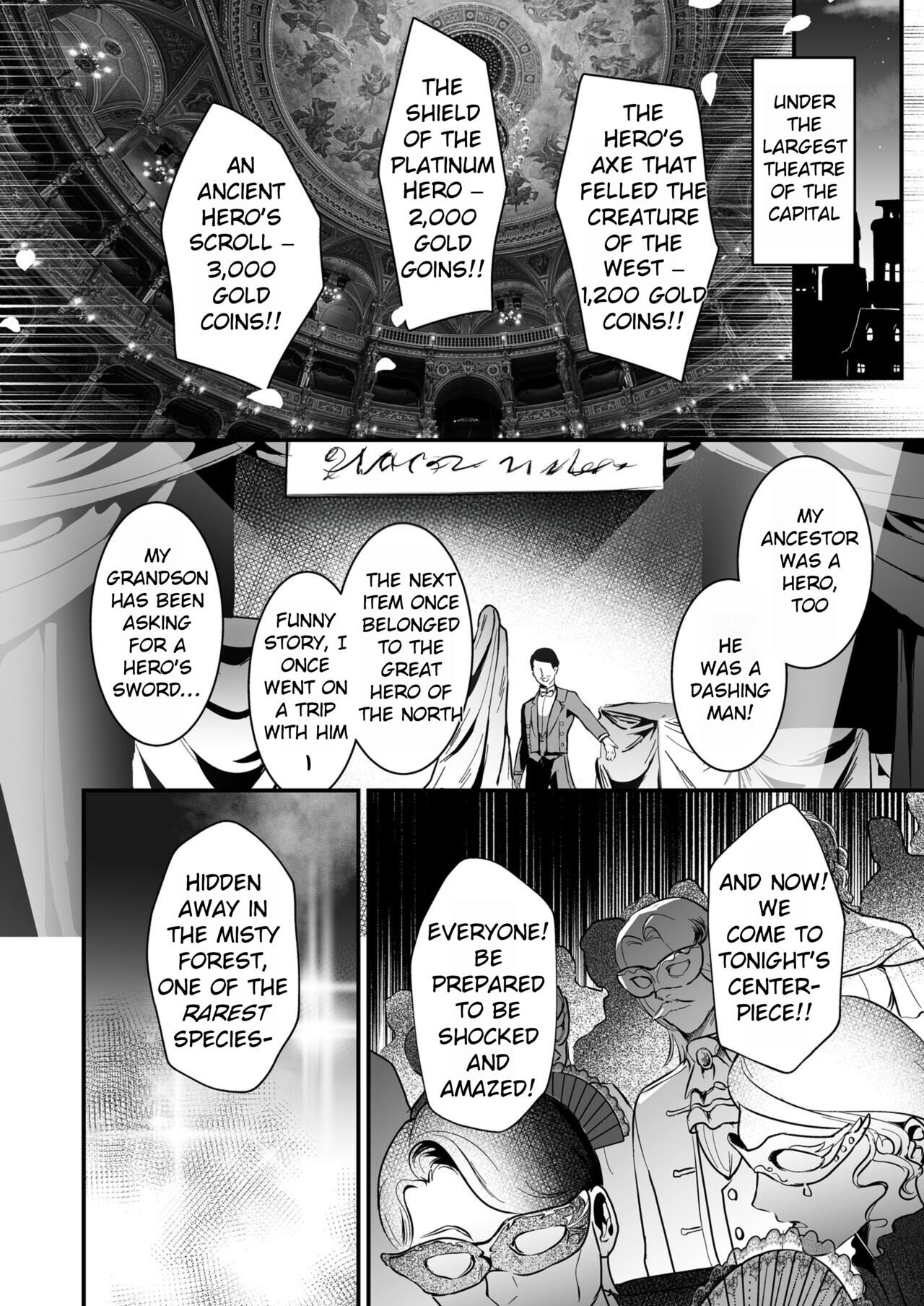 Hero Auction page 6 full