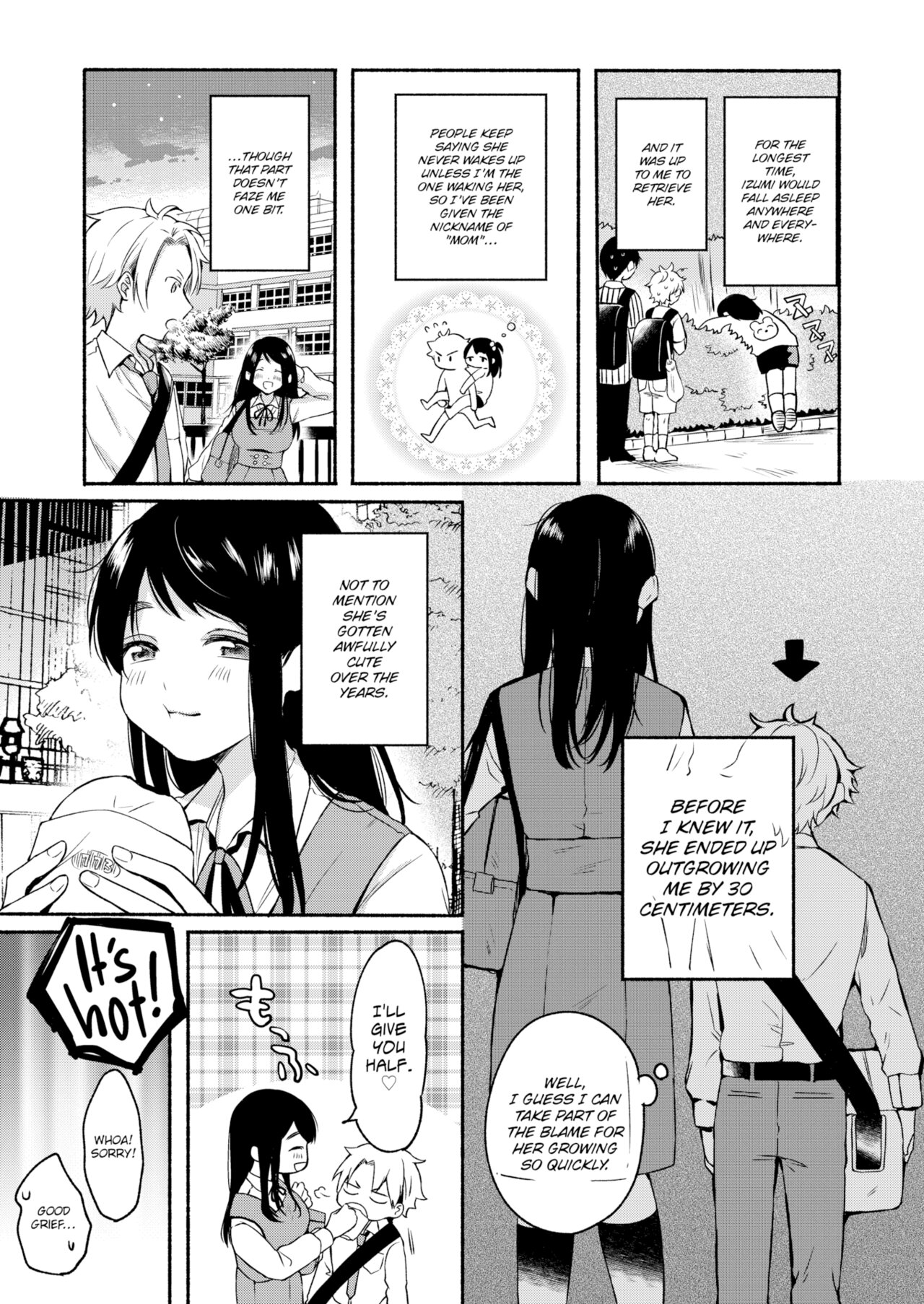 False Dream 30cm page 3 full