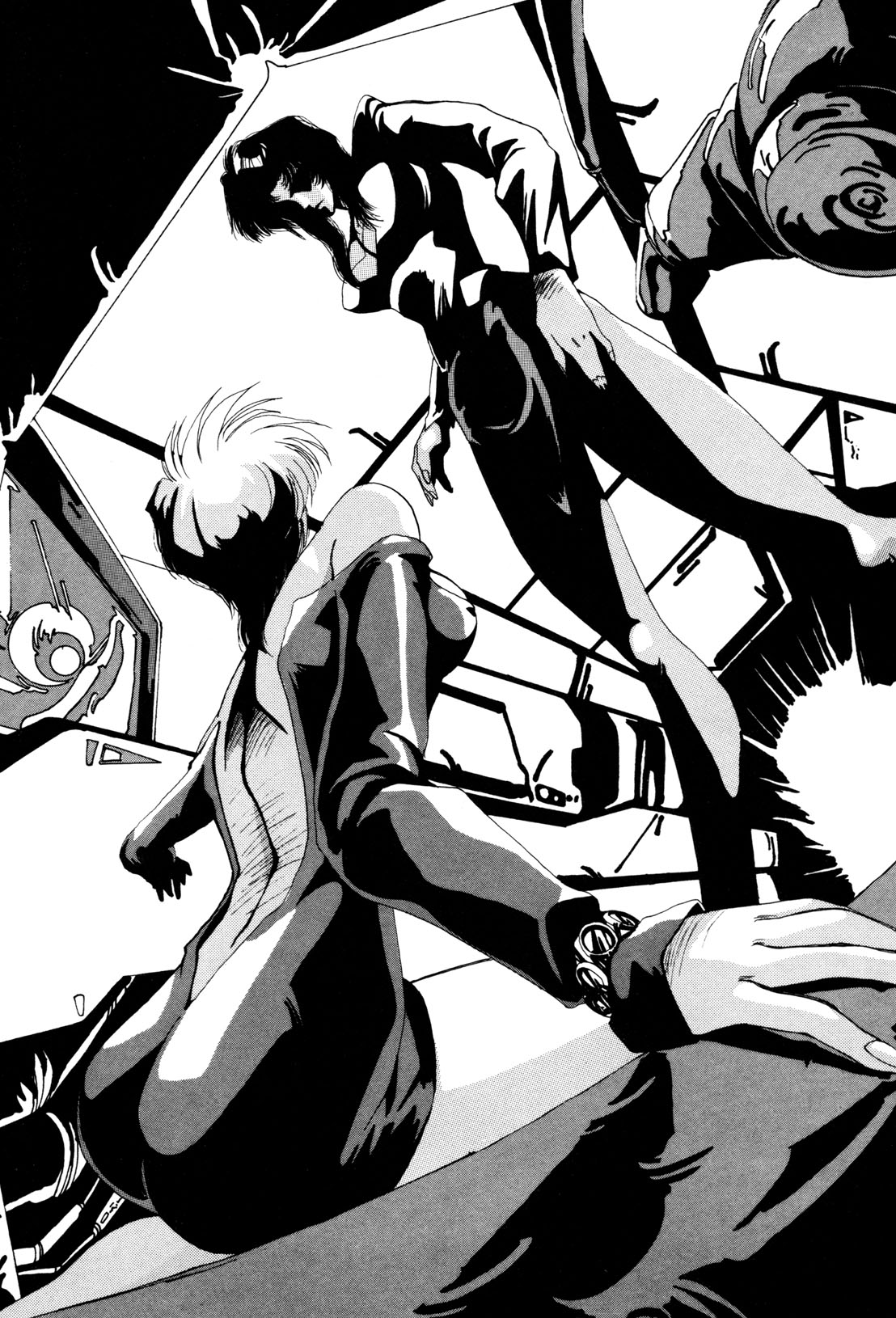 Sivern Saga 2 page 4 full