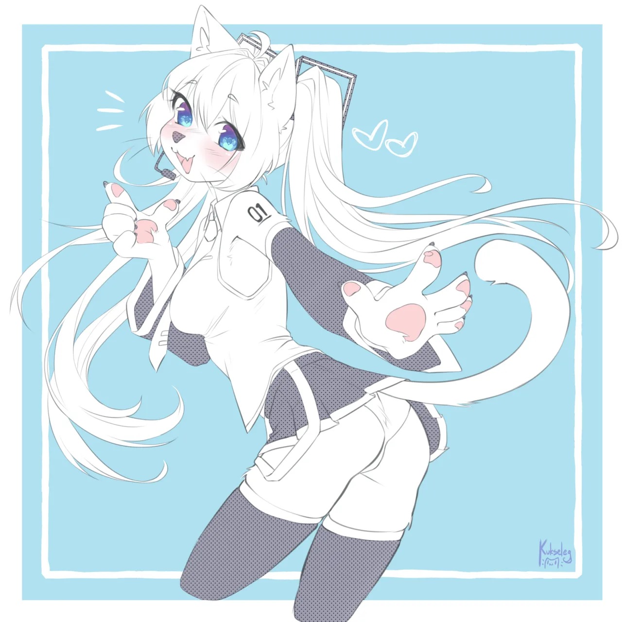 FoxinShadow Substar page 1 full