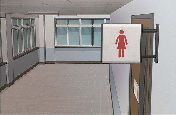 Queen Bee - Chapter 31 - Dallee's Forced To Sell Her Panties page 2 full