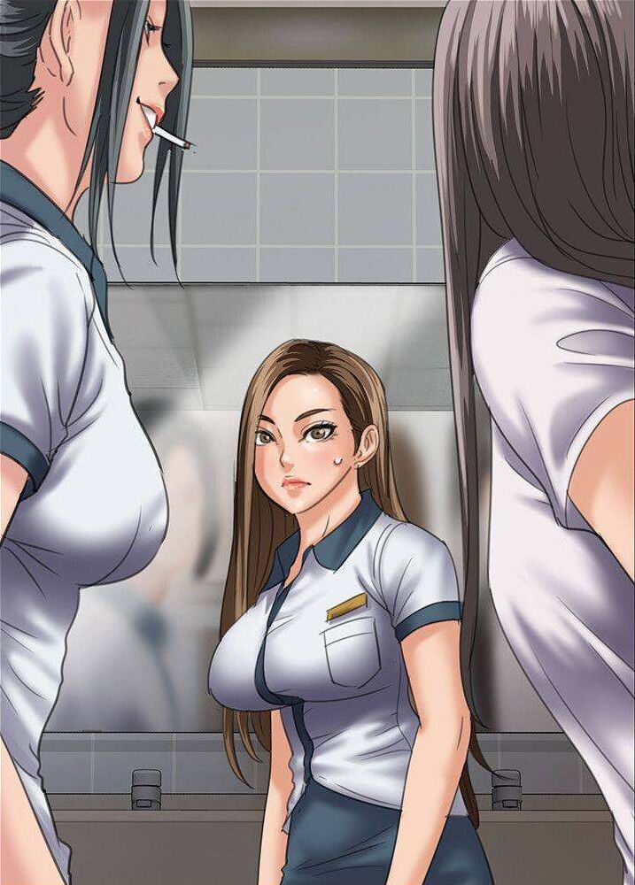 Queen Bee - Chapter 31 - Dallee's Forced To Sell Her Panties page 4 full