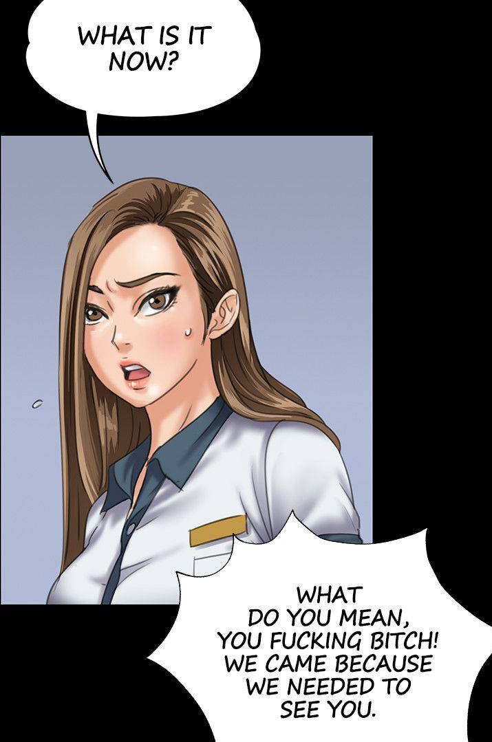 Queen Bee - Chapter 31 - Dallee's Forced To Sell Her Panties page 5 full