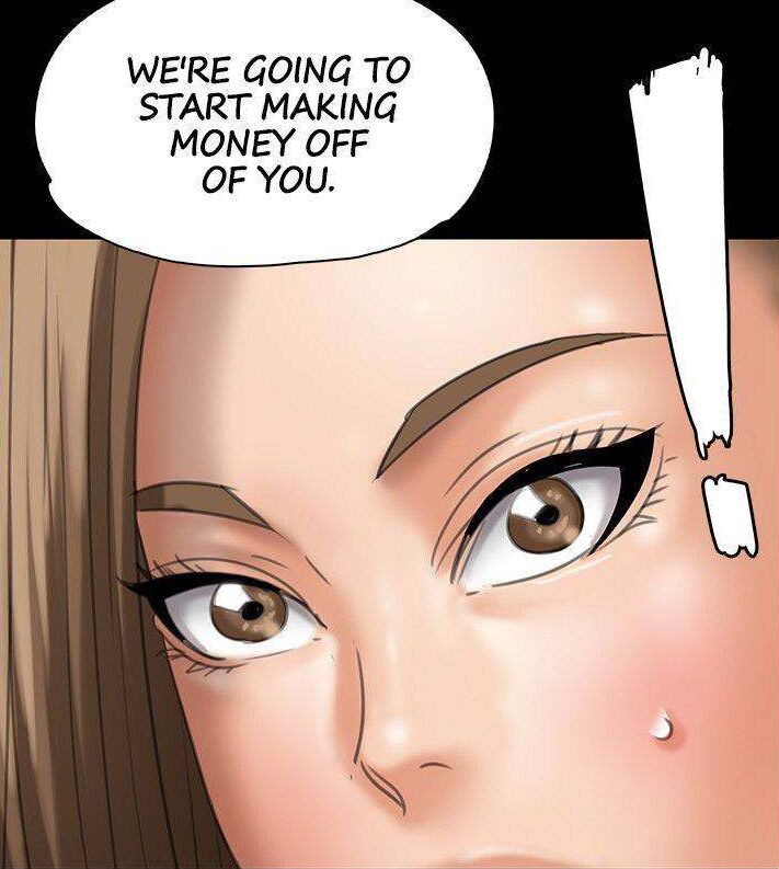 Queen Bee - Chapter 31 - Dallee's Forced To Sell Her Panties page 7 full