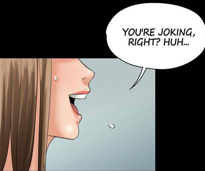 Queen Bee - Chapter 31 - Dallee's Forced To Sell Her Panties page 8 full