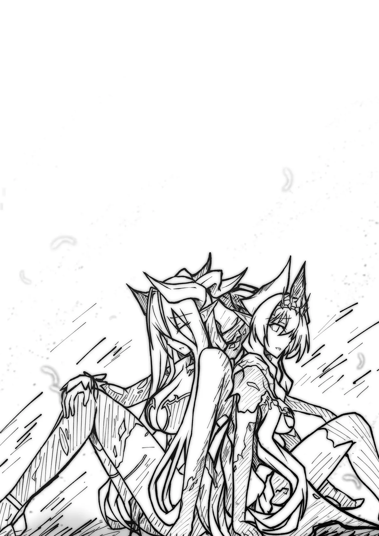 Twilight Obscura Episode:01 "From the Ashes of Darkness"  X page 8 full