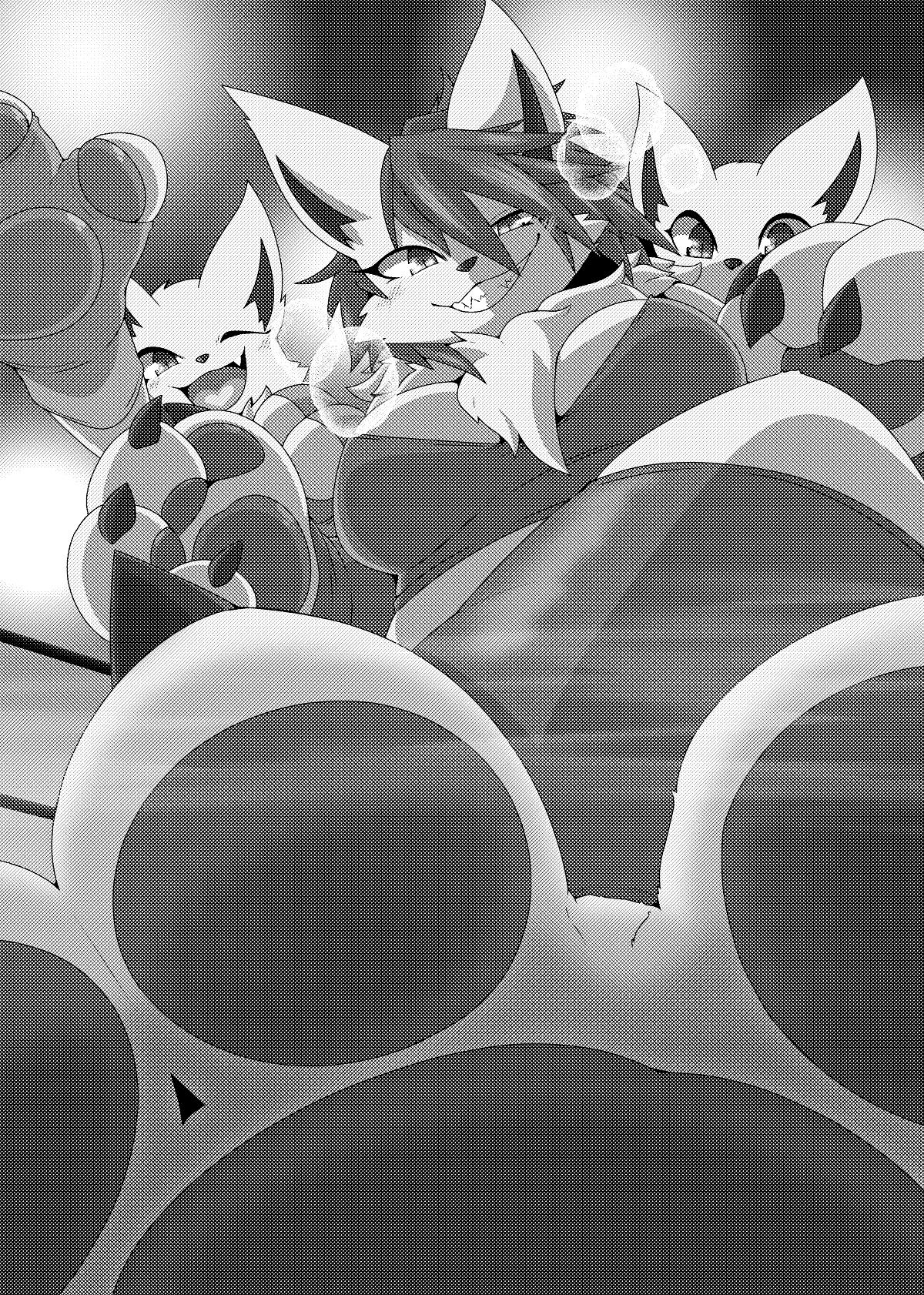 Juujin Sokuin Emaki page 10 full