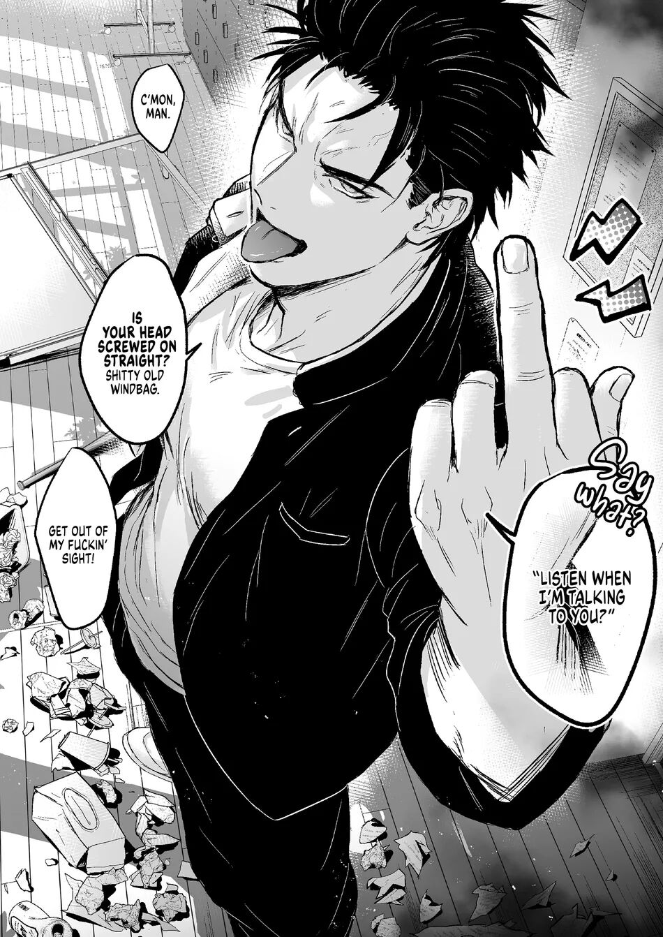 Stud Buffet page 4 full