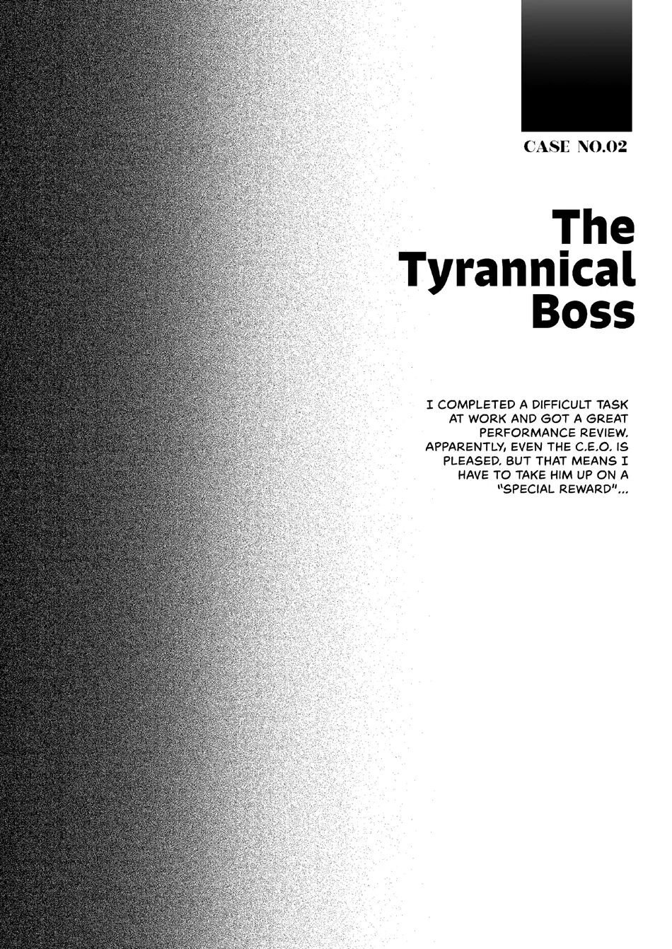 Stud Buffet page 7 full