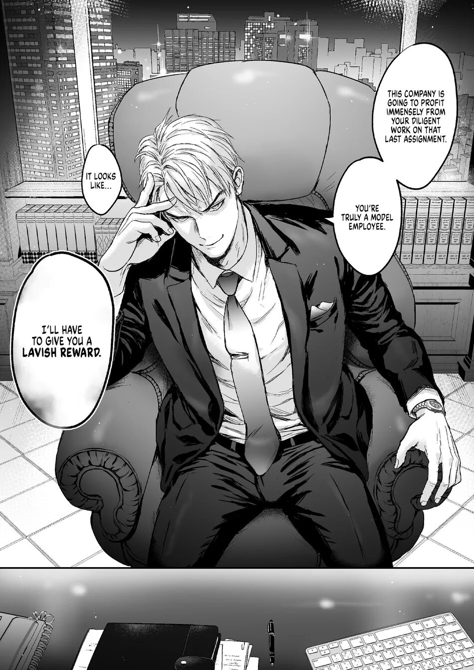 Stud Buffet page 8 full