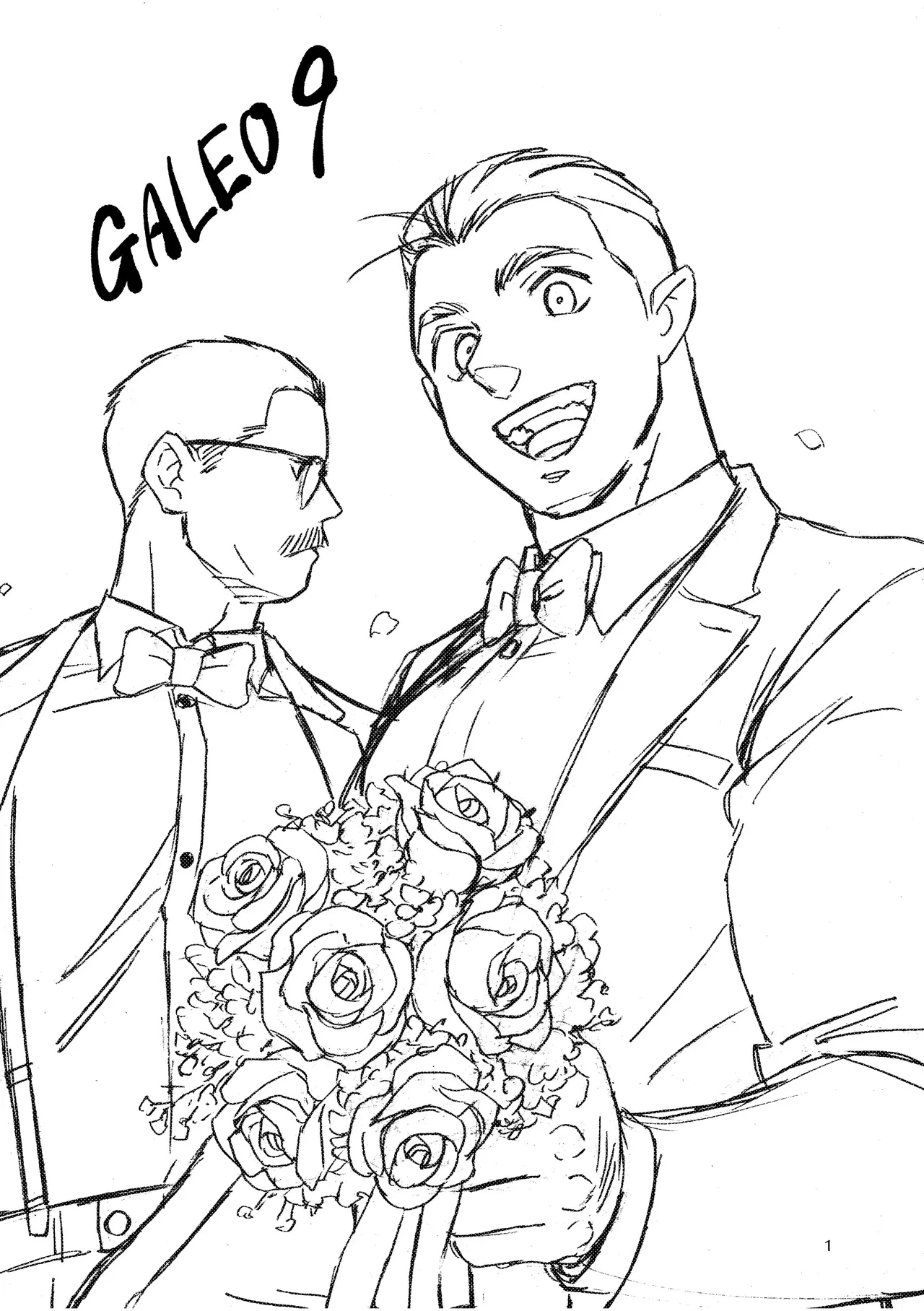 GALEO9 page 2 full