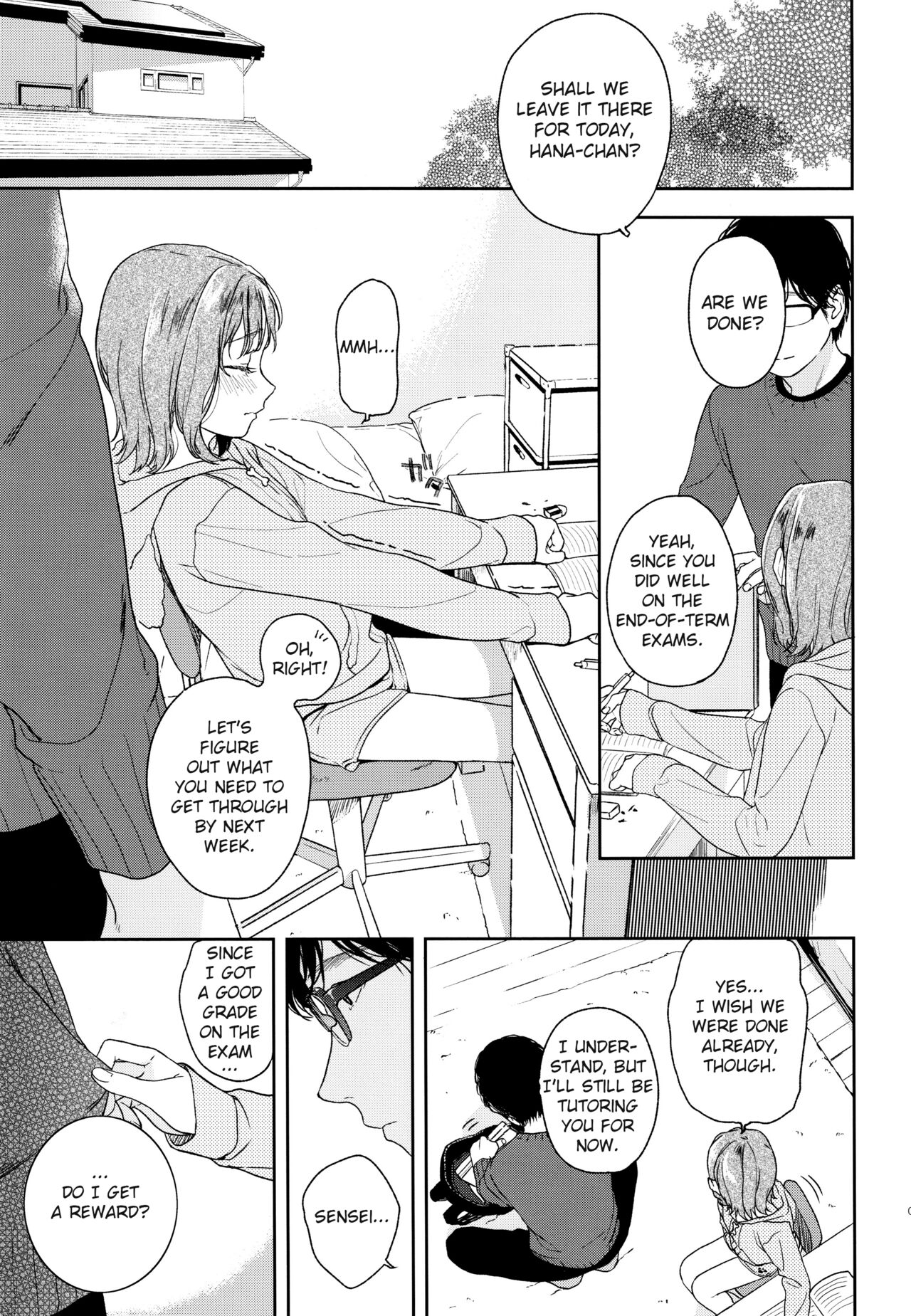 Orikou-san page 2 full