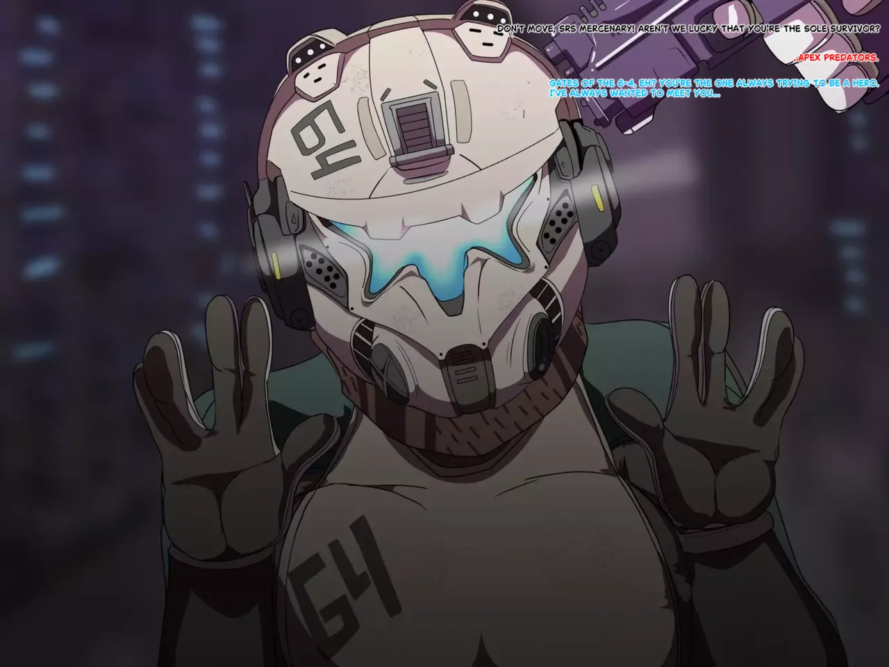 All For The 6-4 page 1 full