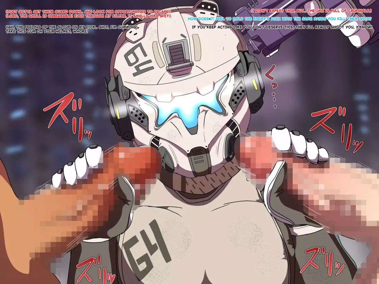 All For The 6-4 page 3 full
