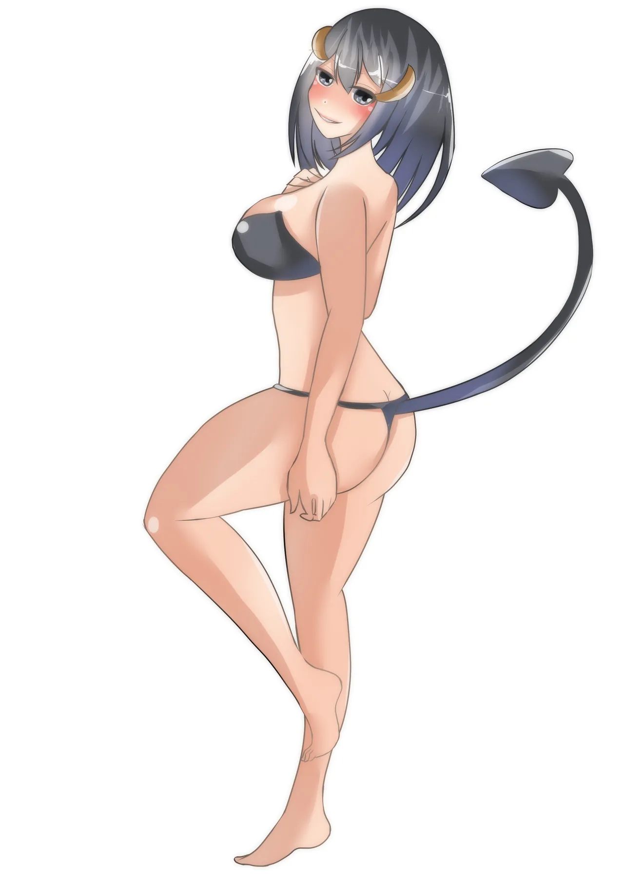 Sukina Onnanoko to Irekawatta noni, Sokkou Kareshi ni Pakorareru ~ Succubus ni Seitenkan saremashita ~ page 3 full