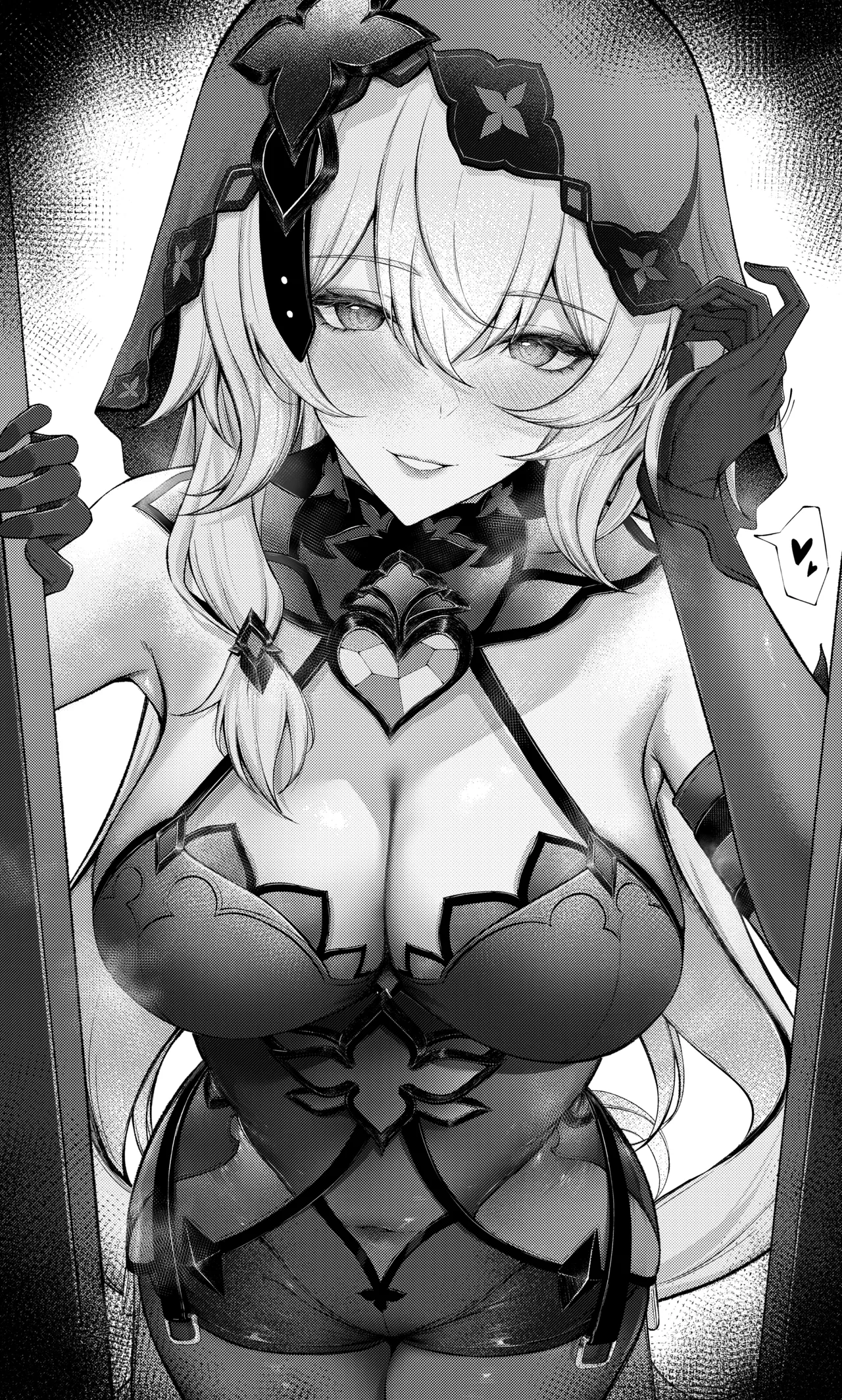 ブラックスワンさんのお誘い♥ その後 page 1 full