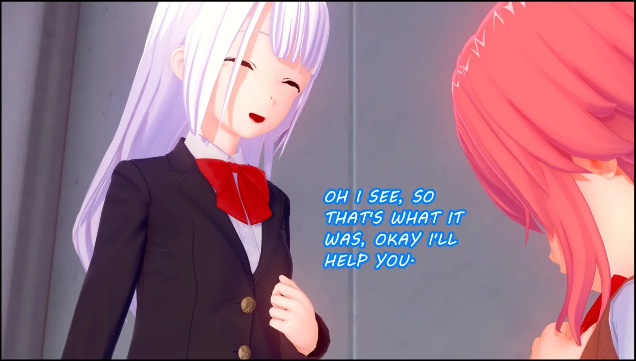 Skinsuit 学校の間違い page 10 full