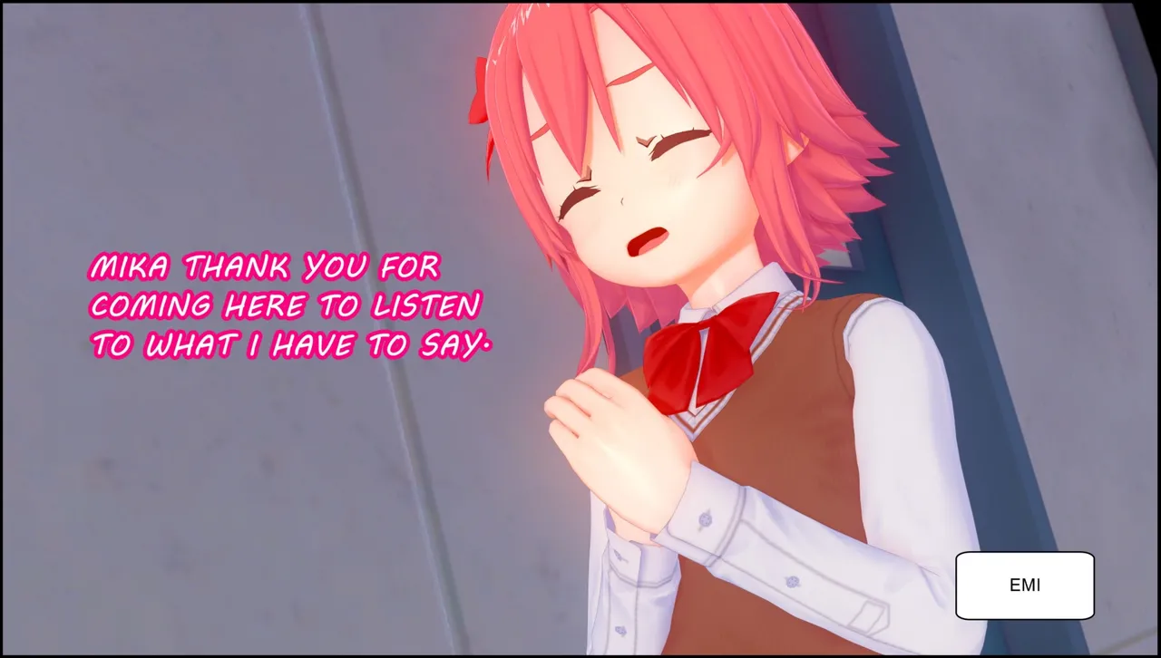 Skinsuit 学校の間違い page 2 full