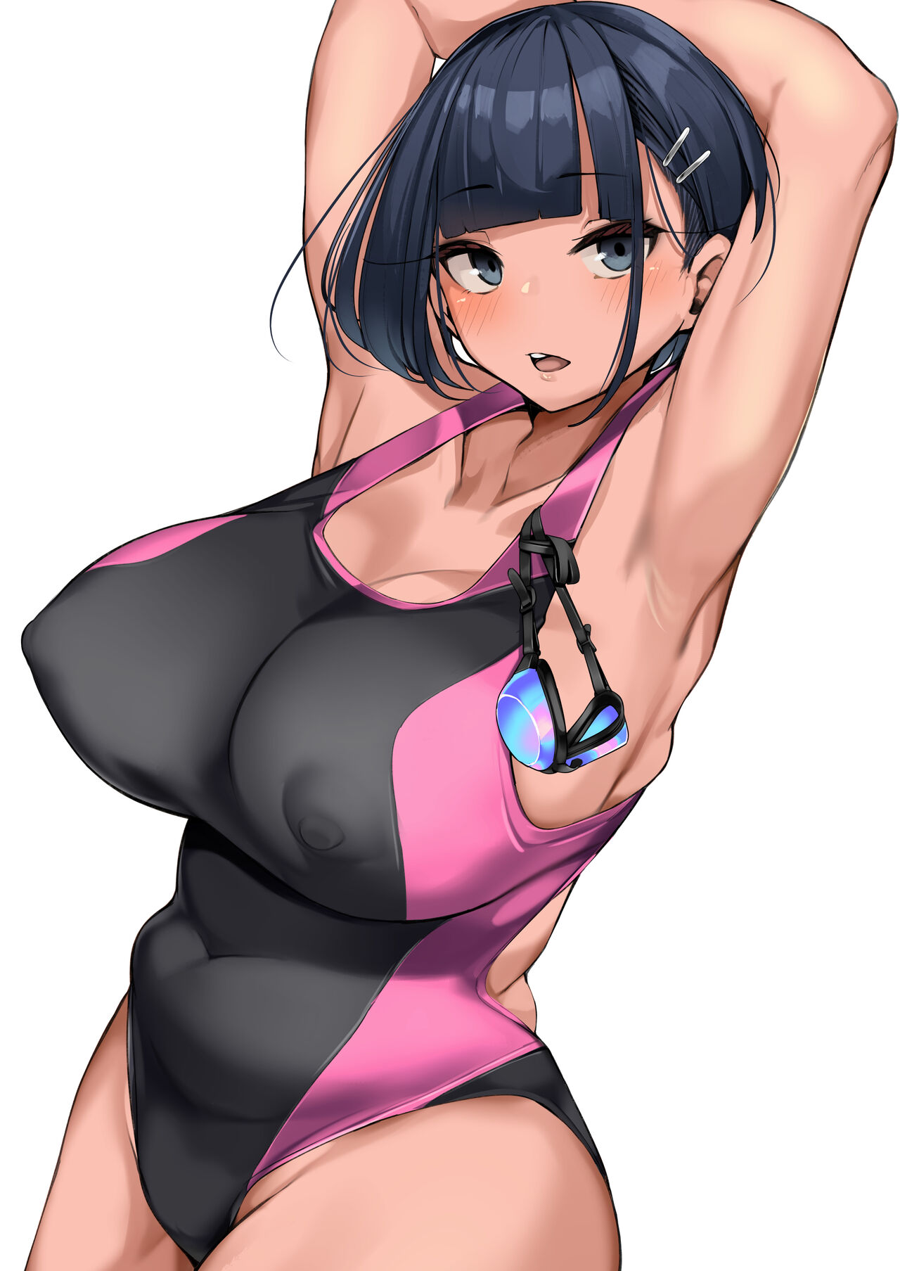 僕とガサツな汚姉の性欲処理生活〜お姉ちゃんに勝てたら妊娠覚悟で生エッチ編〜 page 4 full