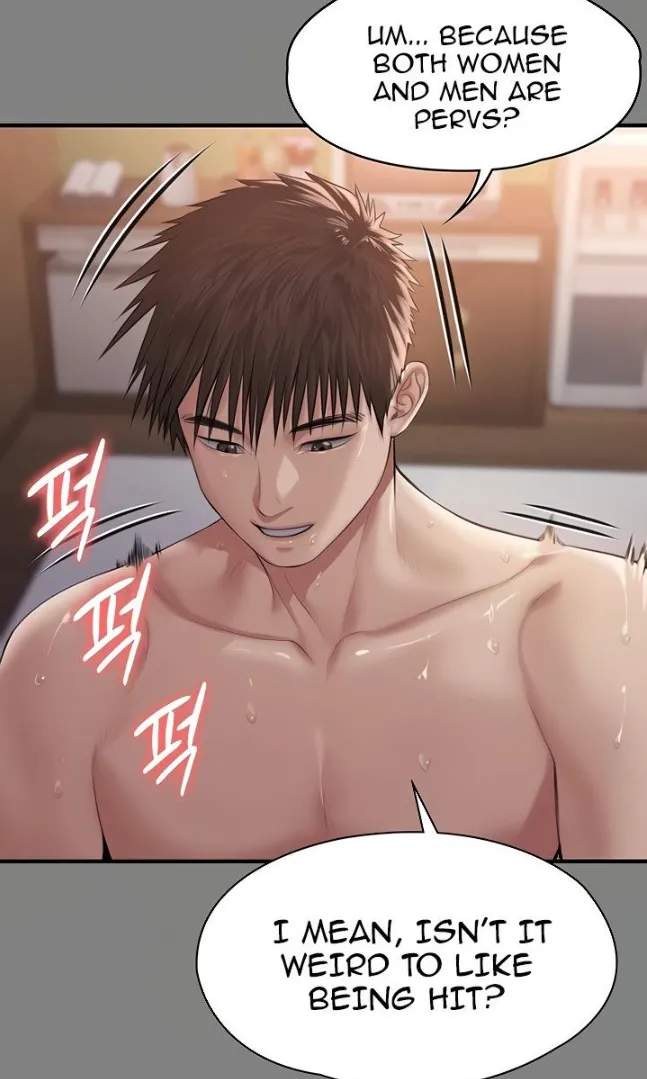 Queen Bee - Chapter 200 - Sehee Gets Dominated page 3 full