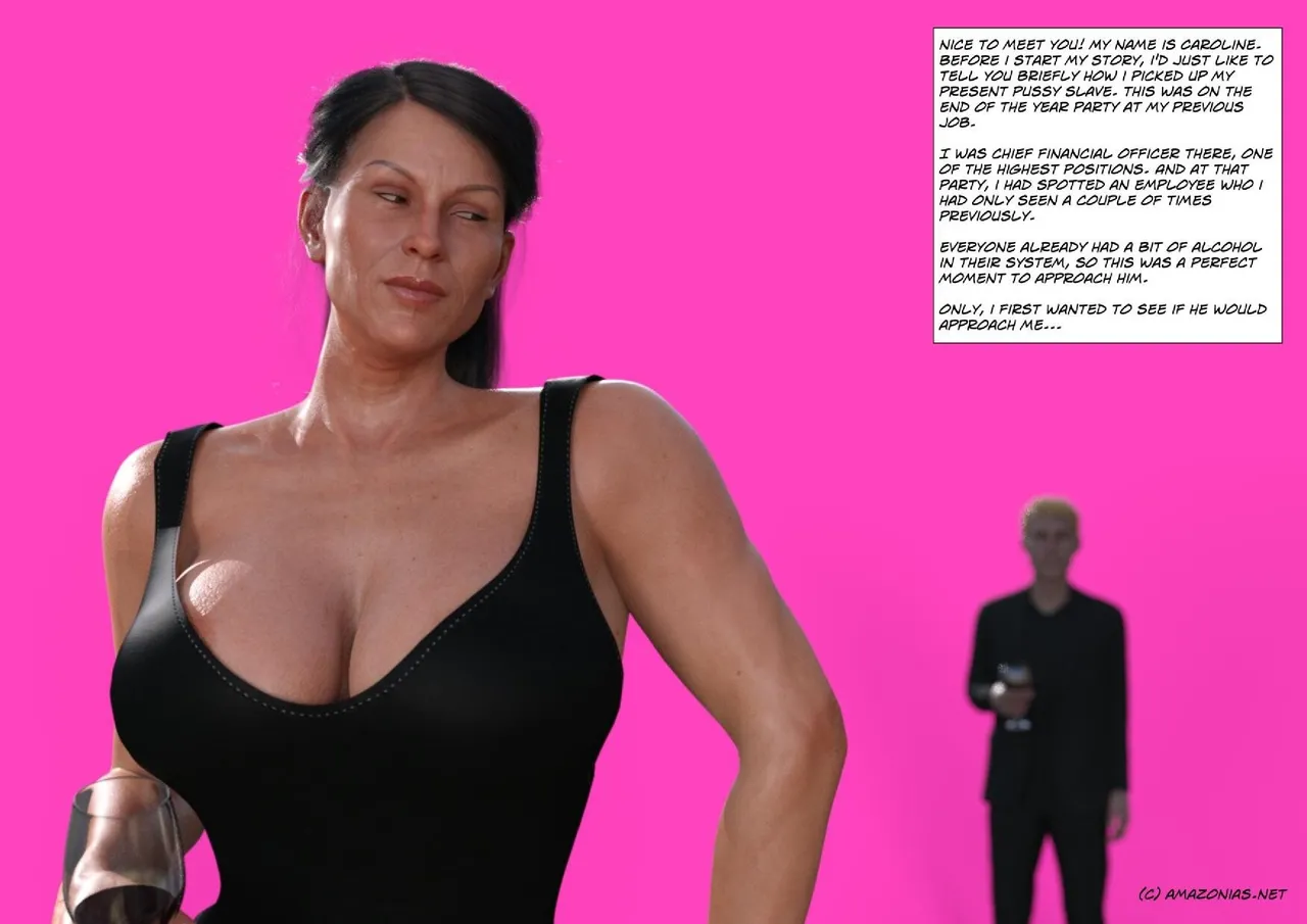 The big boss page 4 full