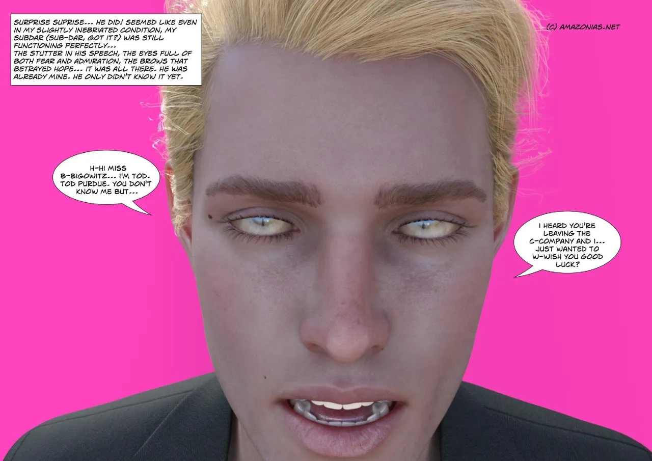 The big boss page 5 full