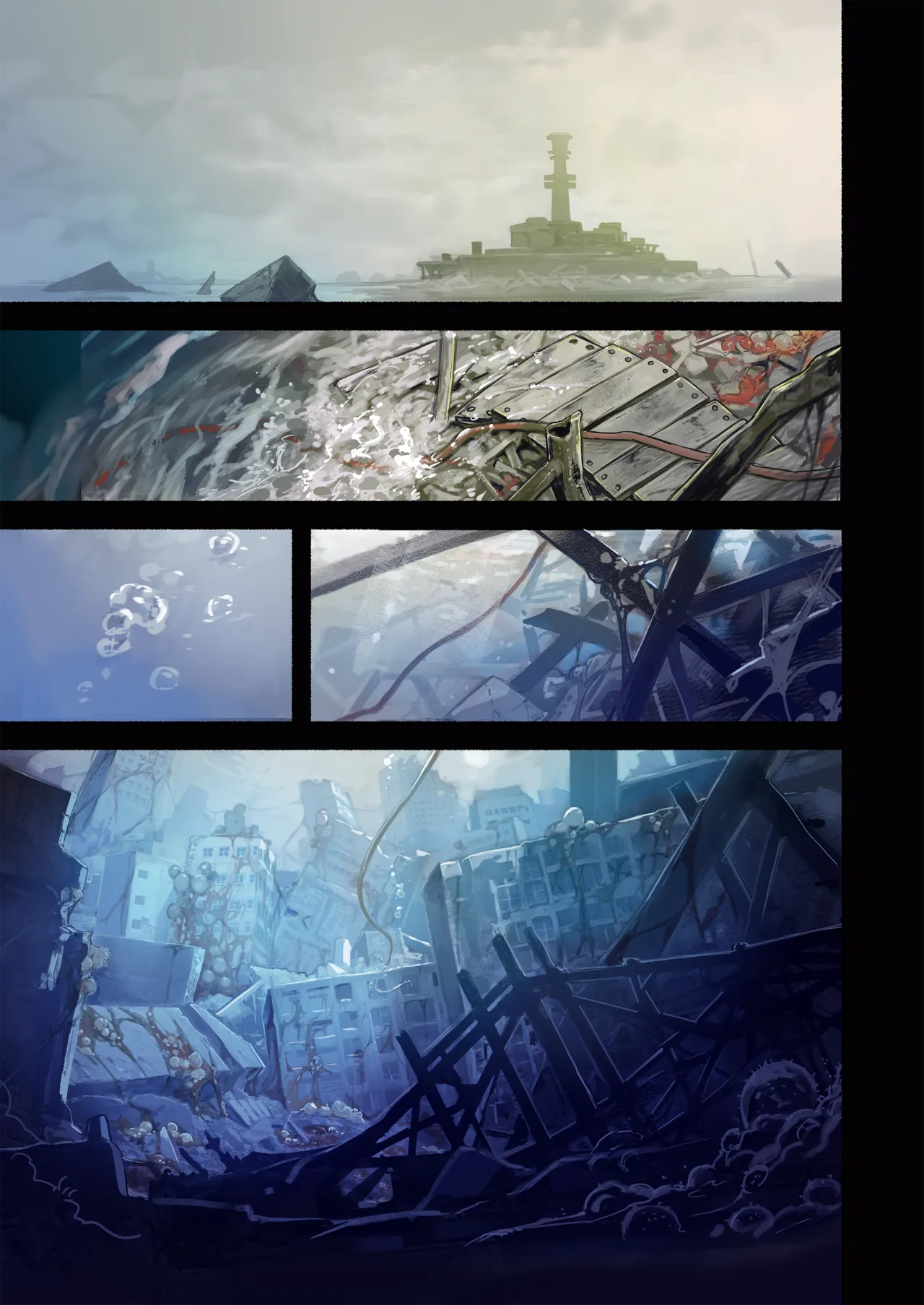 Re;BAKE ~Hakase!Boku to Koubi Shimashou!~ 【sftw个人汉化】 page 3 full