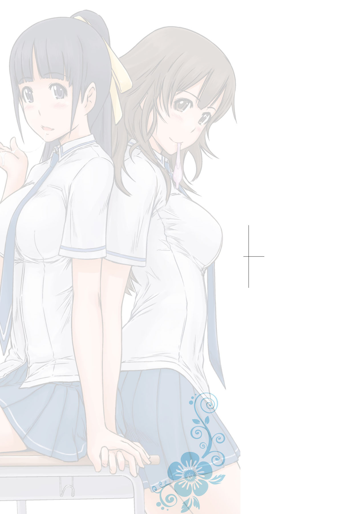 Tokoharusou e Youkoso - Welcome to the apartment of everlasting spring... come to me. | 歡迎來到常春莊 page 4 full